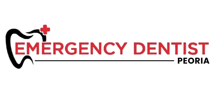 Emergency Dentist Peoria - logo