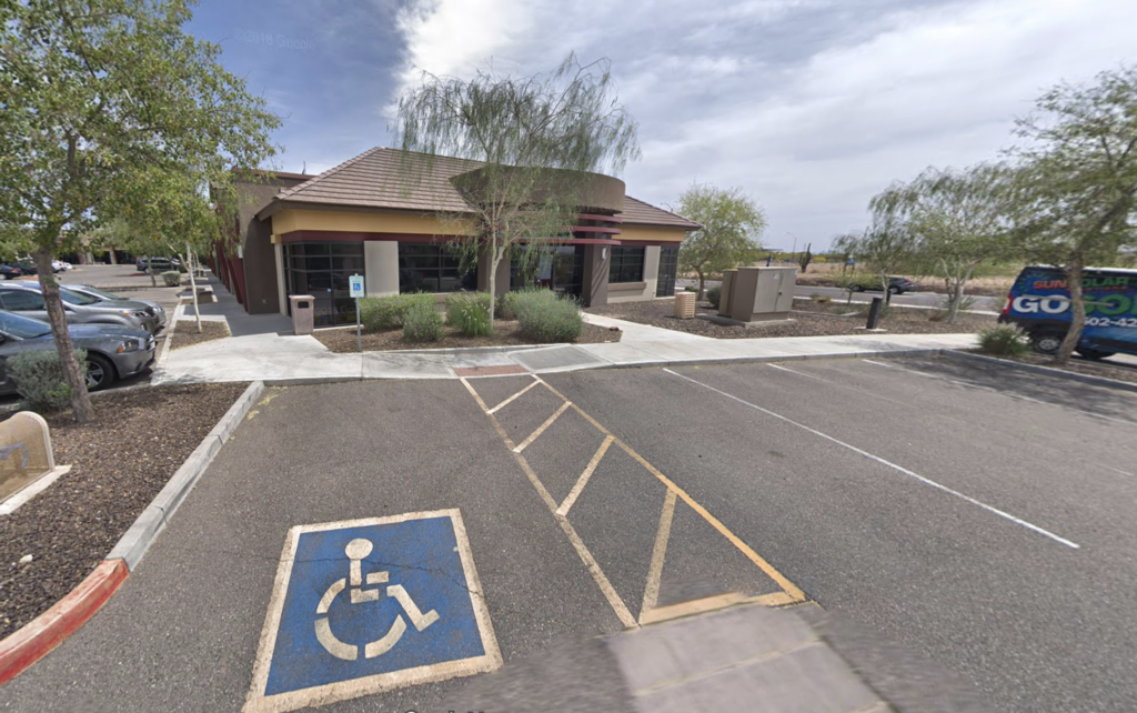 Peoria Emergency Dentist