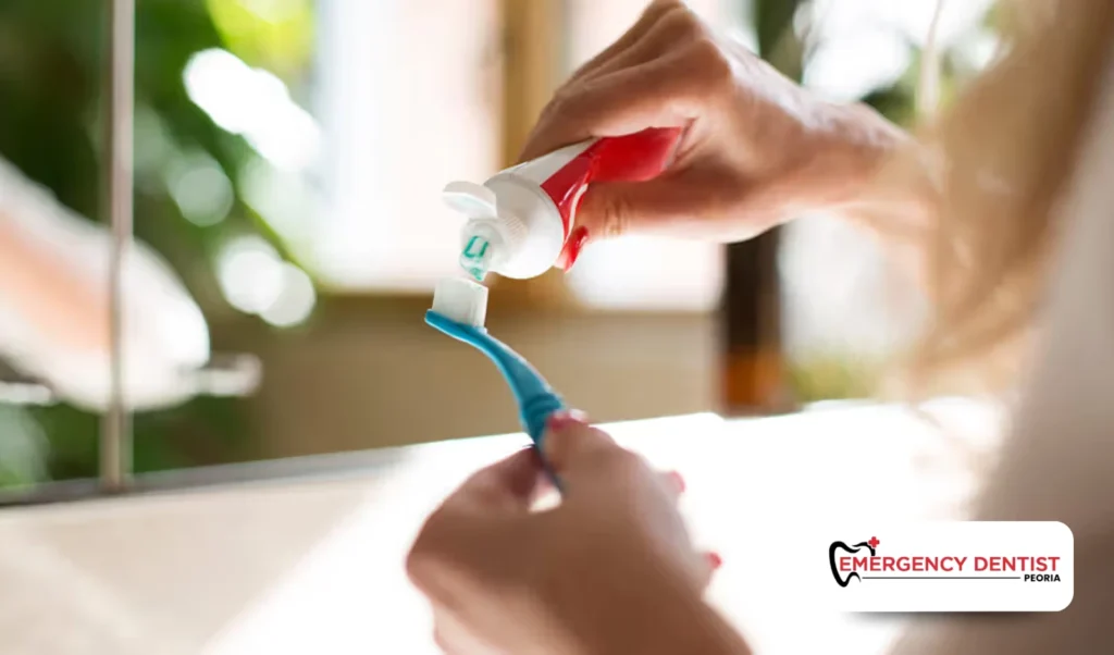 Keeping Your Mouth Clean