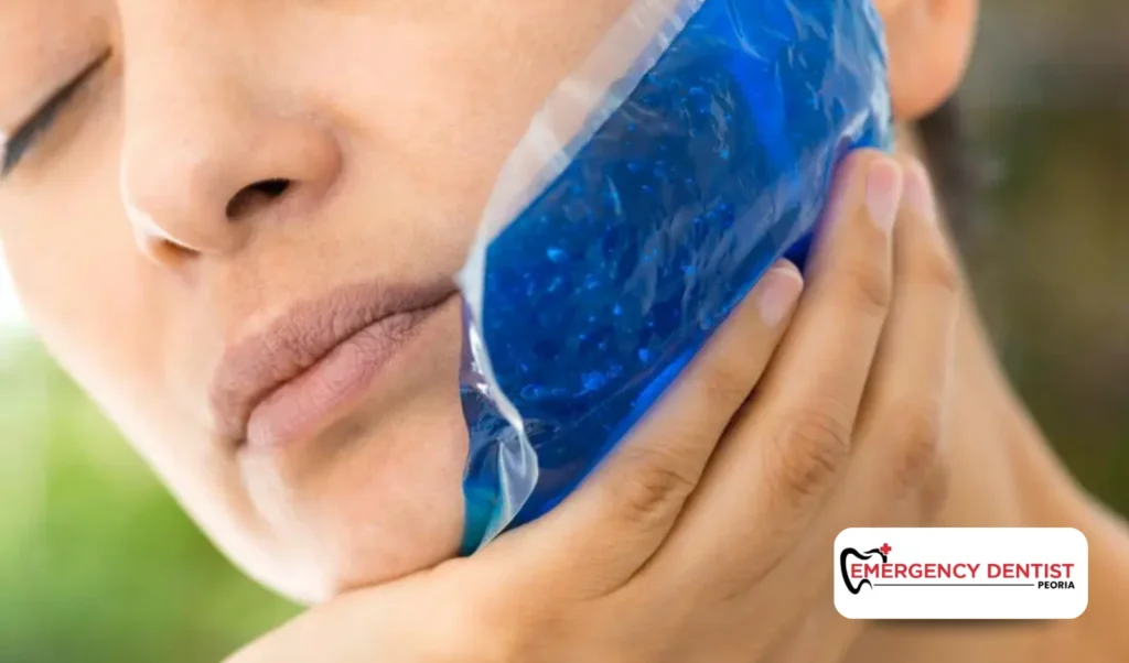 Managing Swelling and Discomfort