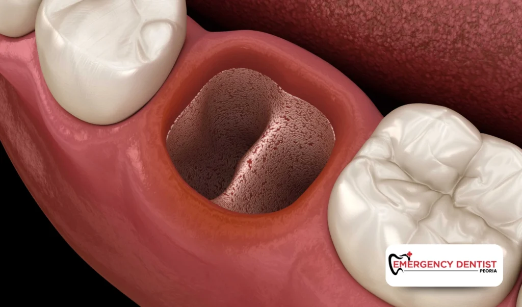 What Is a Dry Socket