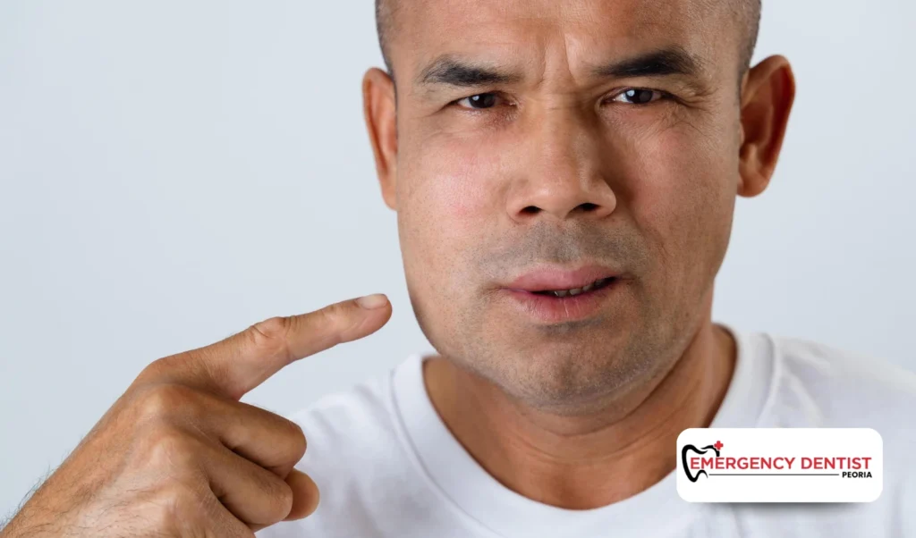 Can an Urgent Care Center Treat Dental Pain