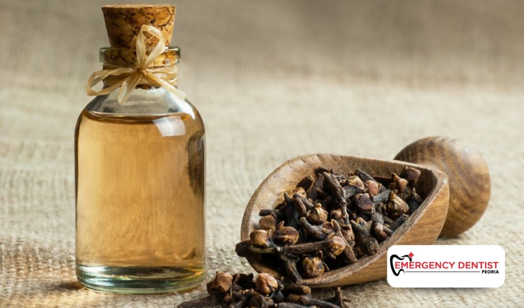 Clove Oil