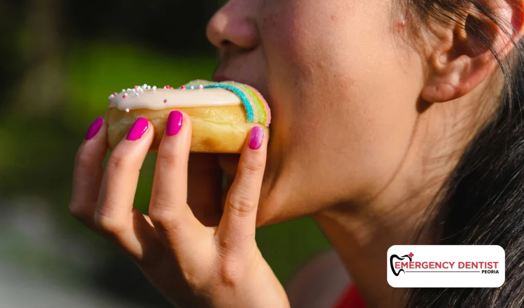 Common Causes of Tooth Pain When Eating