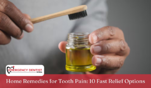 Home Remedies for Tooth Pain_ 10 Fast Relief Options