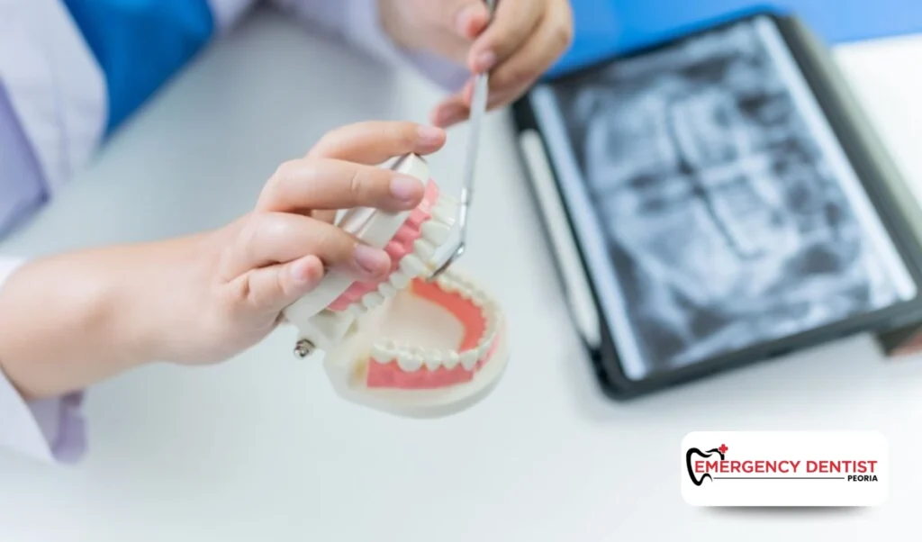 How Dental Professionals Diagnose the Source