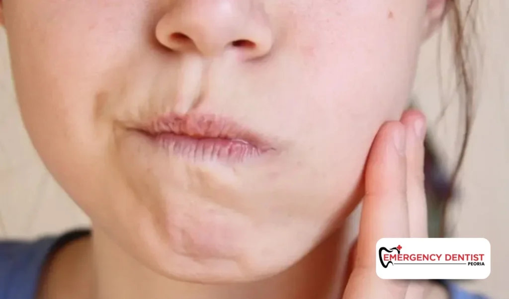 Normal Healing After an Extracted Wisdom Tooth