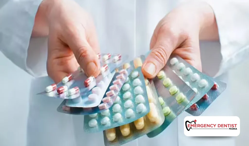 Over-the-Counter Tooth Pain Medicine