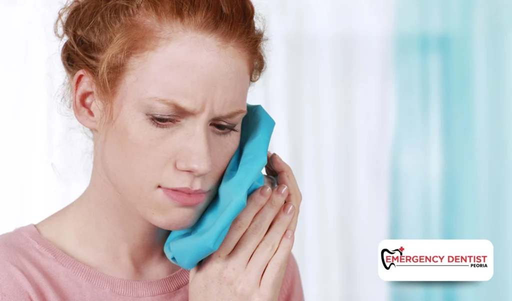 Ways to Manage Discomfort Before Your Appointment