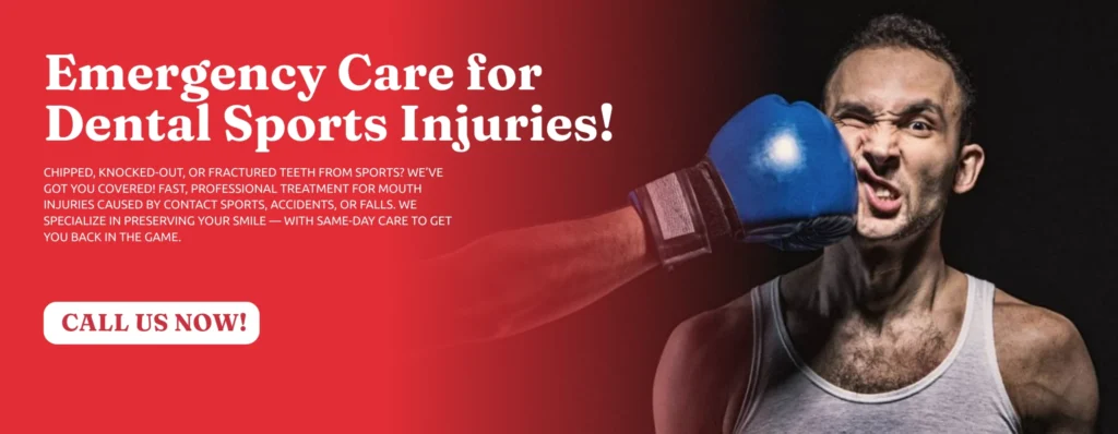 Dental-Sports-Injuries-Peoria-AZ