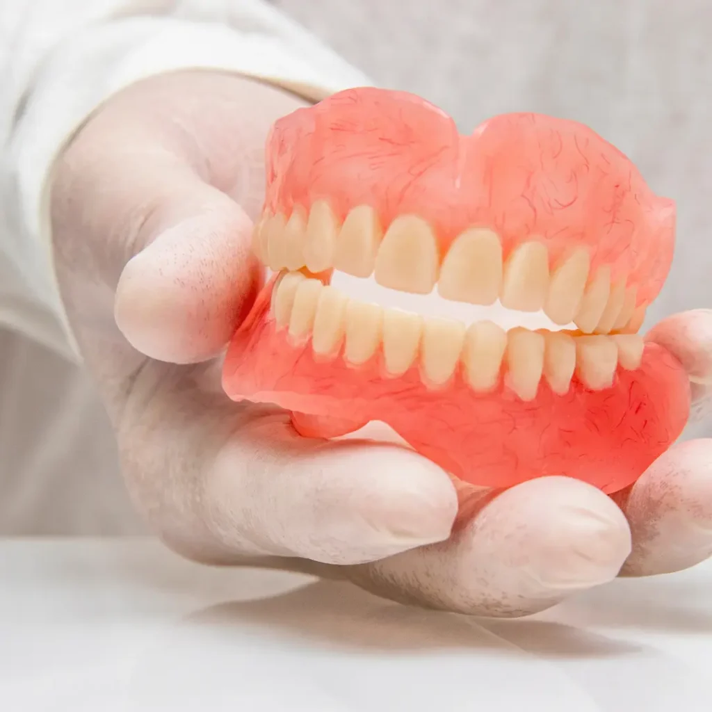 Emergency-denture-replacement-Peoria-AZ