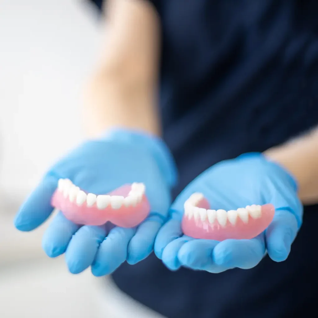 Loose-or-ill-fitting-dentures-Peoria-AZ