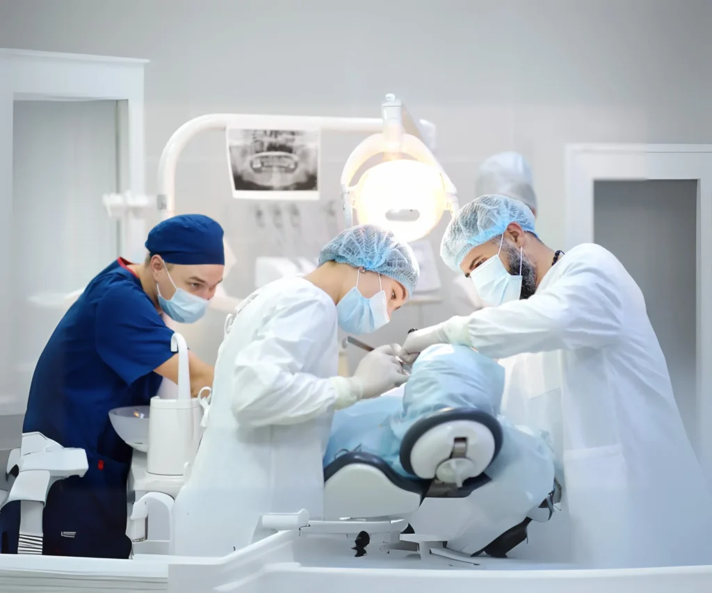 Surgical-Tooth-Extraction-Peoria-AZ