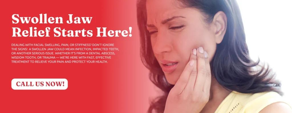 Swollen-Jaw-Relief-in-Peoria-AZ