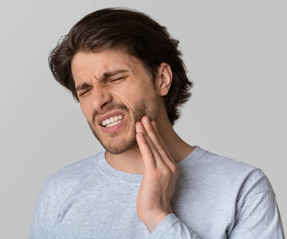 Toothache-Peoria-AZ