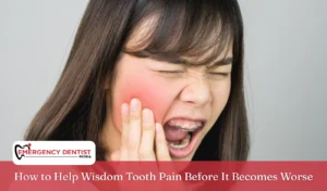 how-help-wisdom-tooth-pain